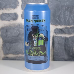 Trooper Fear Of The Dark Can (500ml) (01)